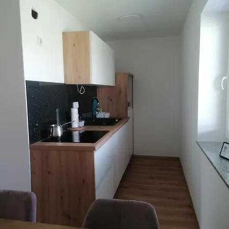 Apartament Sunset Maribor