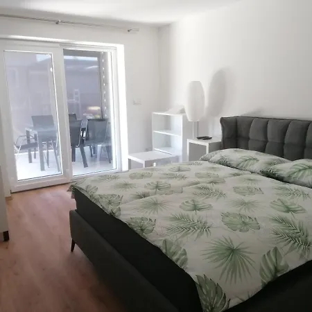 Sunset Apartment Maribor