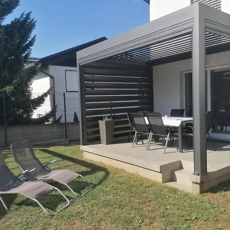 Sunset Apartment Maribor