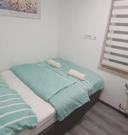 Apartment Maribor Maribor