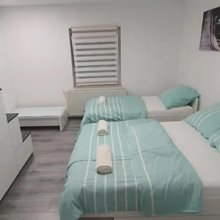 Apartment Maribor Marburg