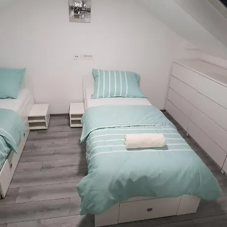 Apartment Maribor Marburg