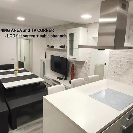 Apartment Maribor Apartment *
